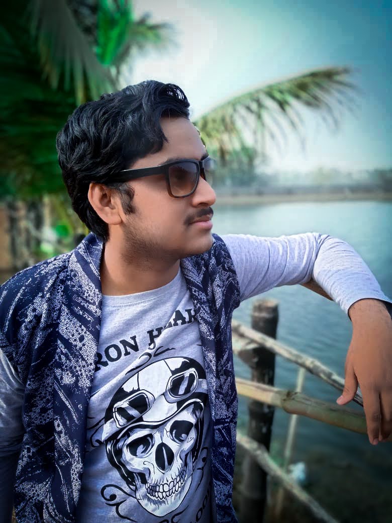 Smarajit Ghosh